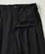 FARAH／別注 CANONICO Twill Black Slacks(セットアップ可)