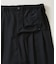 FARAH／別注 CANONICO Twill Black Slacks(セットアップ可)