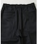 FARAH／別注 CANONICO Twill Black Slacks(セットアップ可)