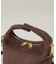 SINBONO／Vienna Crossbody Bag FakeSuede