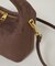 SINBONO／Vienna Crossbody Bag FakeSuede