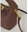 SINBONO／Vienna Crossbody Bag FakeSuede