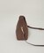 SINBONO／Vienna Crossbody Bag FakeSuede