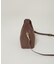 SINBONO／Vienna Crossbody Bag FakeSuede