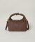 SINBONO／Vienna Crossbody Bag FakeSuede