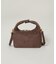 SINBONO／Vienna Crossbody Bag FakeSuede
