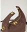 SINBONO／Vienna Crossbody Bag FakeSuede