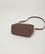 SINBONO／Vienna Crossbody Bag FakeSuede