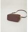 SINBONO／Vienna Crossbody Bag FakeSuede