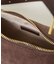 SINBONO／Vienna Crossbody Bag FakeSuede