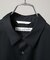 FARAH／別注 CANONICO Twill Black Shirt(セットアップ可)