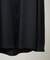 FARAH／別注 CANONICO Twill Black Shirt(セットアップ可)