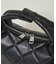 SINBONO／Vienna Crossbody Bag Quilting