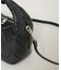SINBONO／Vienna Crossbody Bag Quilting