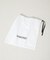 SINBONO／Vienna Crossbody Bag Quilting