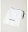 SINBONO／Vienna Crossbody Bag Quilting