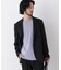 ｢Damerino｣T／R パウダリー2WAYストレッチセットアップ
