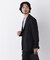 ｢Damerino｣T／R パウダリー2WAYストレッチセットアップ