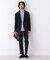 ｢Damerino｣T／R パウダリー2WAYストレッチセットアップ