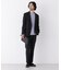 ｢Damerino｣T／R パウダリー2WAYストレッチセットアップ