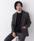｢Damerino｣T／R パウダリー2WAYストレッチセットアップ