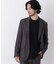｢Damerino｣T／R パウダリー2WAYストレッチセットアップ