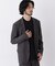 ｢Damerino｣T／R パウダリー2WAYストレッチセットアップ