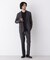 ｢Damerino｣T／R パウダリー2WAYストレッチセットアップ