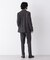 ｢Damerino｣T／R パウダリー2WAYストレッチセットアップ