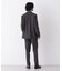 ｢Damerino｣T／R パウダリー2WAYストレッチセットアップ