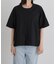 前後2wayバックボタンワイドドロップブラウス