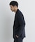 「Damerino」ウールライクトロストレッチセットアップ／WASHABLE
