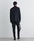 「Damerino」ウールライクトロストレッチセットアップ／WASHABLE