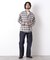 Lee／別注 COW BOY PANTS(セットアップ可)