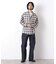Lee／別注 COW BOY PANTS(セットアップ可)