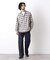 Lee／別注 COW BOY PANTS(セットアップ可)