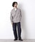 Lee／別注 COW BOY PANTS(セットアップ可)