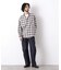 Lee／別注 COW BOY PANTS(セットアップ可)