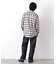 Lee／別注 COW BOY PANTS(セットアップ可)