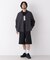 CAVE(R)ビッグドレープスクウェアシャツ 長袖