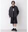 CAVE(R)ビッグドレープスクウェアシャツ 長袖