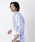 CAVE(R)ビッグドレープスクウェアシャツ 長袖