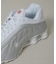 NIKE／ナイキ ショックス R4