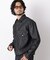 Lee／別注 COW BOY JACKET(セットアップ可)