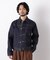 Lee／別注 COW BOY JACKET(セットアップ可)