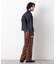 Lee／別注 COW BOY JACKET(セットアップ可)