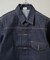 Lee／別注 COW BOY JACKET(セットアップ可)