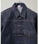 Lee／別注 COW BOY JACKET(セットアップ可)