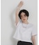 NEEDBY heritage／別注 CROPPED TEE