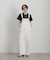 NEEDBY heritage／別注 CROPPED TEE